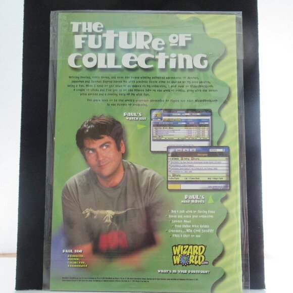 Buffy The Vampire Slayer: Willow And Tara - Picture 3 of 3